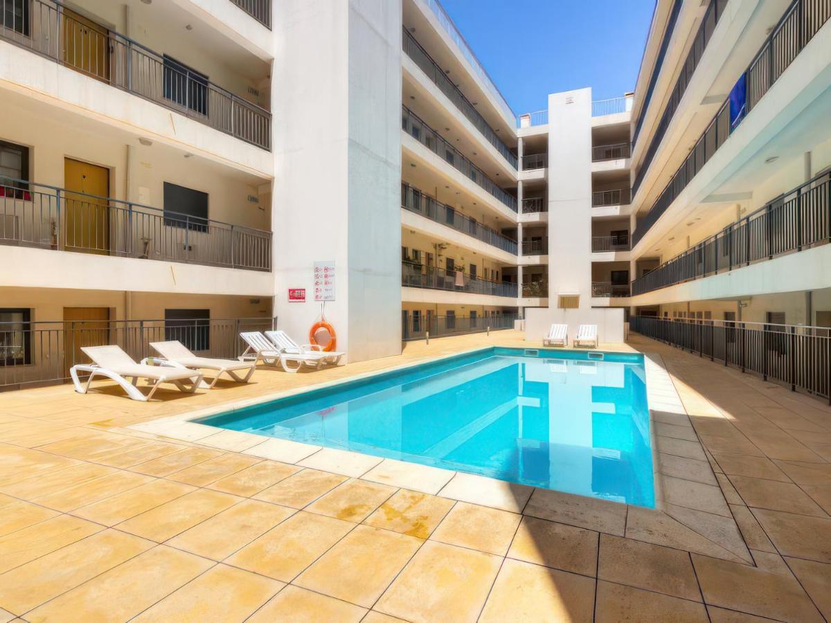 Spacious Terrace, Swimming Pool, Private Parking Olhão Exteriér fotografie