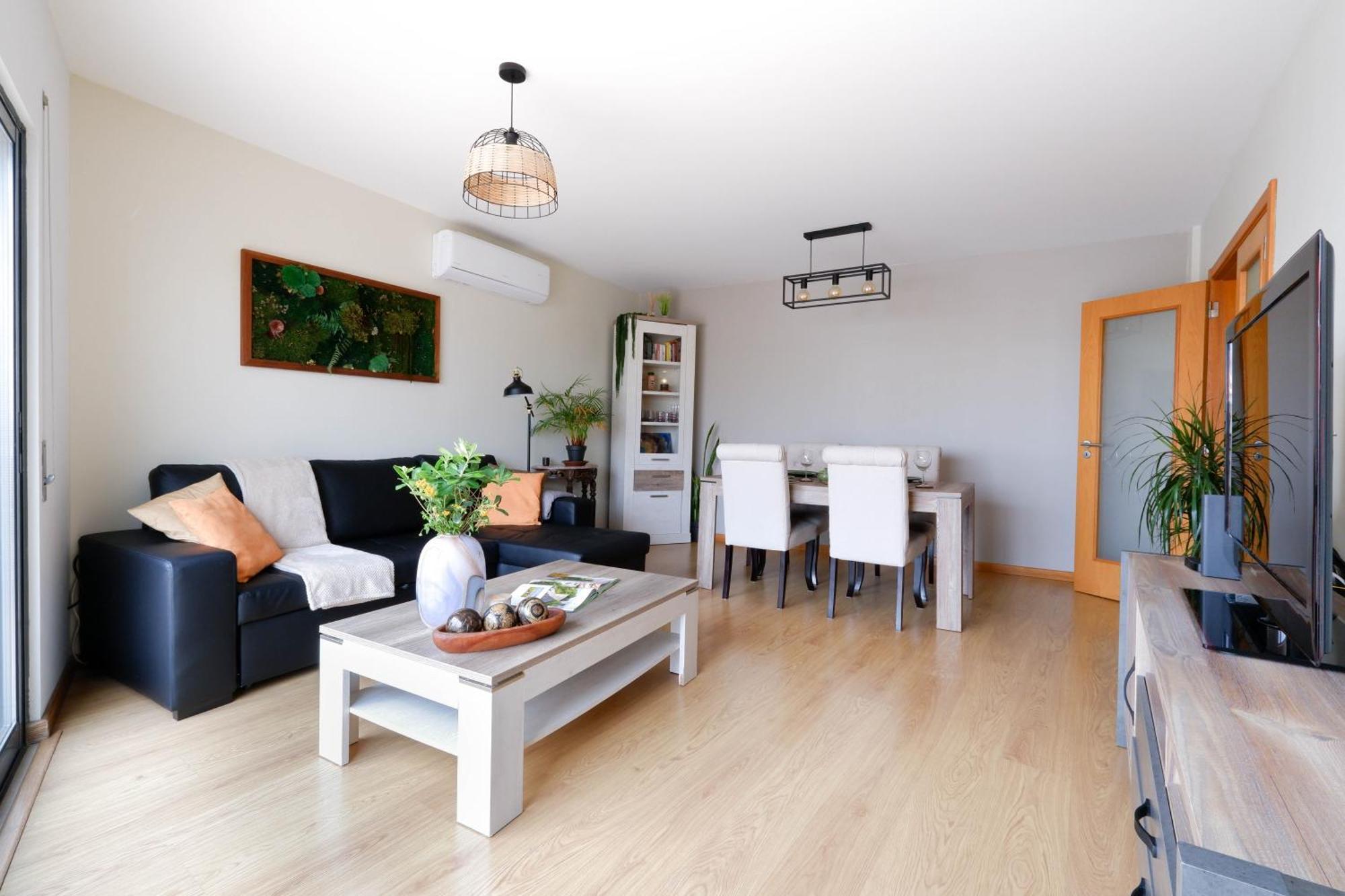 Spacious Terrace, Swimming Pool, Private Parking Olhão Exteriér fotografie