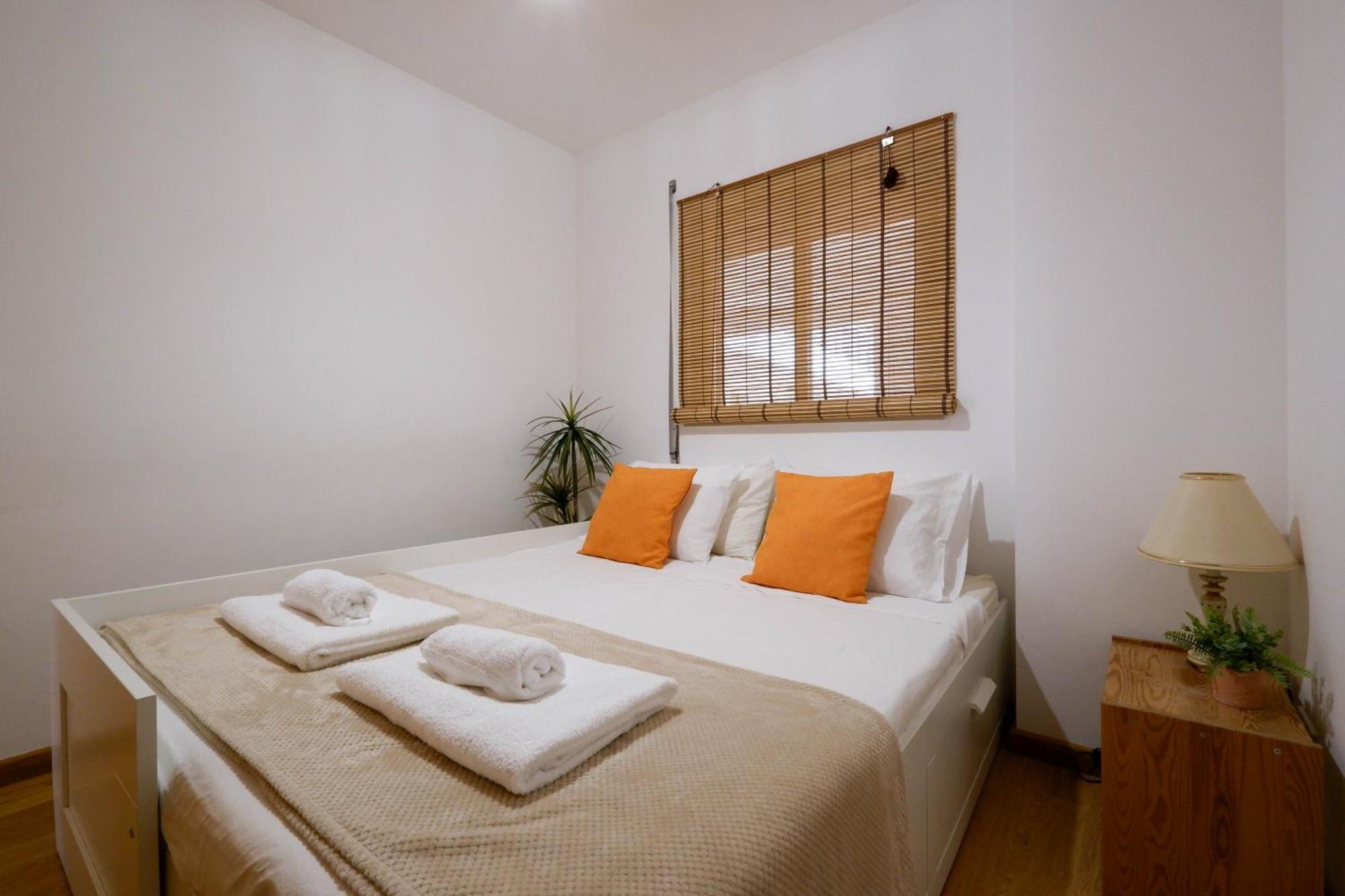 Spacious Terrace, Swimming Pool, Private Parking Olhão Exteriér fotografie